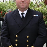 Stephen Dudley — John Millon