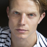 Charley Palmer Rothwell — Jaden