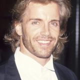 Wolf Larson — Tarzan