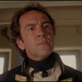 Robert Lindsay — Captain Sir Edward Pellew