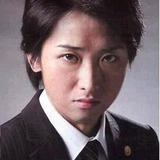 Satoshi Ohno — Naruse, Ryou