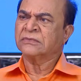 Ghanshyam Nayak — Natwarlal Prabhashankar Undhaiwala a.k.a. Nattu Kaka (2008-2021)