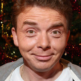 Milan Šimáček — Honzík Holan