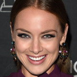Rachel Skarsten — Tamsin