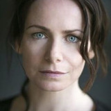 Clare Calbraith — Yvette