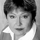 Наталья Кудрявцева — Мария Степановна, бабушка Воробьяшкиной, потомственная ведьма