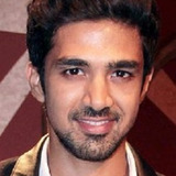 Saqib Saleem — Samar