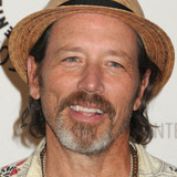 Brian Wimmer — Boonie Lanier