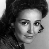 Claudette Nevins — Nova / Judy Franklin (voice)