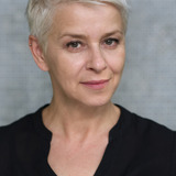 Beata Bandurska — Marzena