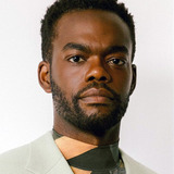 Уильям Джексон Харпер — Chidi Anagonye