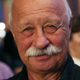 Леонид Якубович — self - host