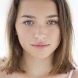 Anastasia Bampos — Becky