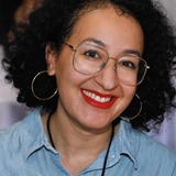 Tajja Isen — Betty (voice)