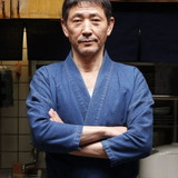 Kaoru Kobayashi — Master