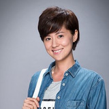 Allison Lin — Fang Xiao Rou (方小柔)