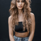 Juanita Molina — Romina Páez / Laura Vélez