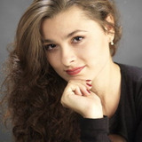 Mariya Kunakh — биологичка