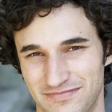 Zach Reino — Zokie (voice)