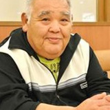 だるま二郎 — Nishi Mammoth