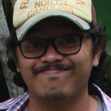Hadian Saputra — Gatot