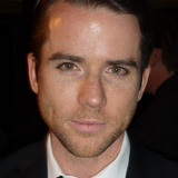 Christian Campbell — Max Steel (voice)