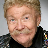 Rip Taylor — Uncle Fester (voice)