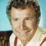 Wayne Rogers — Will Henry Lee