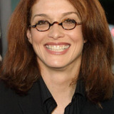 Мелани Мейрон — Melissa Steadman