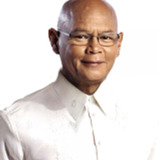 Bembol Roco — Pancho Makalintal
