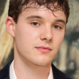 Юэн Хоррокс — Drusus