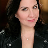 Kristen Anderson-Lopez — Self