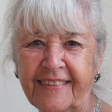 Ninette Finch — Annie