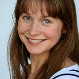 Leena Pöysti — Marita Kaila