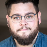 Charley Koontz — Daniel Krumitz