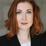 Natalya Baranovskaya — Ольга
