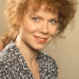 Eve Matheson — Leah