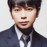松本潤 — 合田武志（モモ）