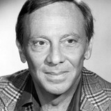 Norman Fell — Sgt. Charles Wilentz