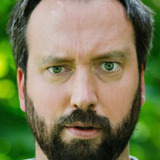 Tom Green — Self - Host