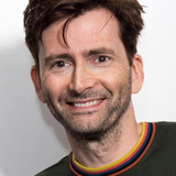 David Tennant — Narrator