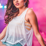 Shruti Sinha — Netra
