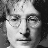John Lennon — Self (vocals musical segments) (uncredited)