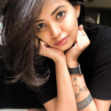 Disha Madan — Simi Naveen