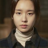 Ahn Eun Jin — Pyo In Sook