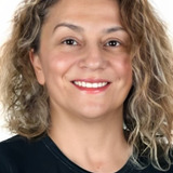 Ayşen Sezerel — Nadide Baksı