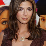 Alexandra Adi — Samantha Milano