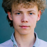 Jona Levin Nicolai — Tonio Leco