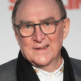 Dermot Crowley — DSU Martin Schenk