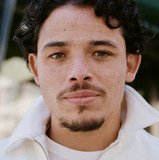 Anthony Ramos — The Assassin